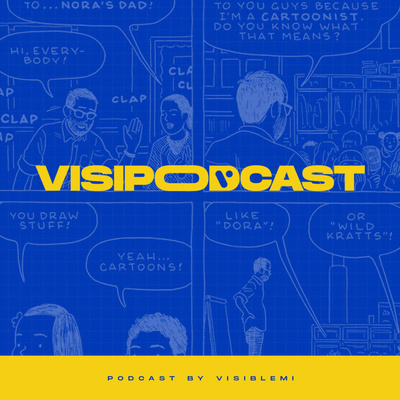 VISIPODCAST
