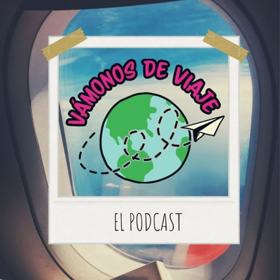 Vámonos de viaje