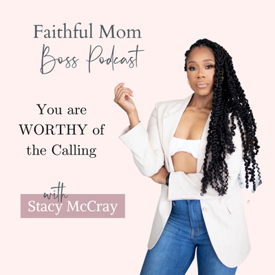 Faithful Mom Boss