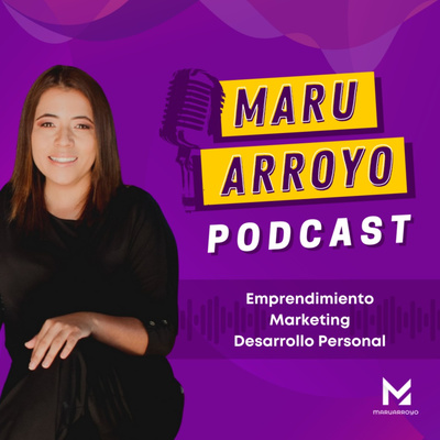 Portada de Maru Arroyo