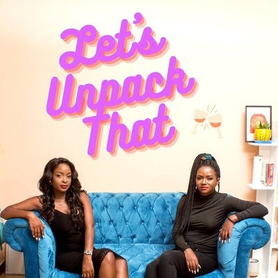 Episode 2: Check In + Navigating Friendships