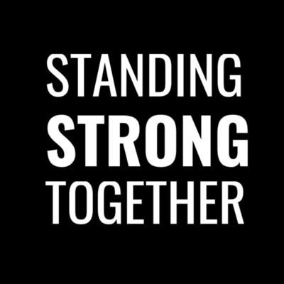 Men Matter Scotland Podcast