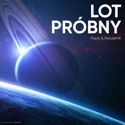 LOT PRÓBNY