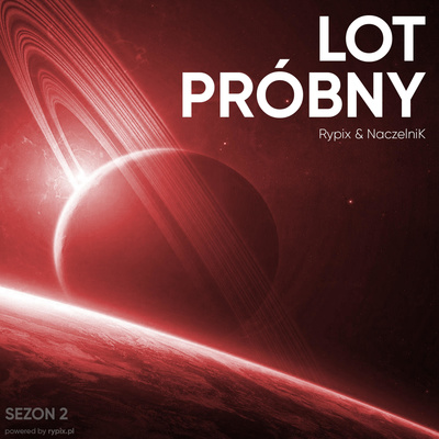 LOT PRÓBNY