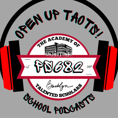Open up TAOTS! School Community Podcasts