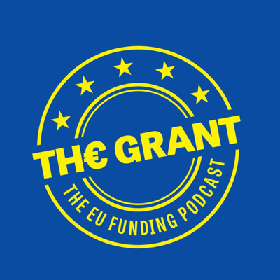 The Grant • A podcast on Spotify for Creators