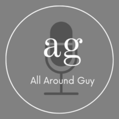 All Around Guy with Mitchell Stevens