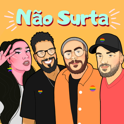 Não Surta