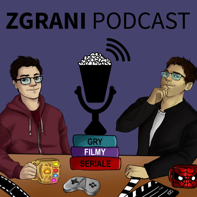 Zgrani Podcast
