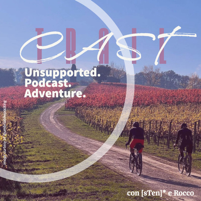 TrailCast - UPA