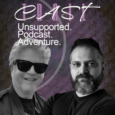 TrailCast - UPA