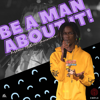 Be A Man About It! Trailer