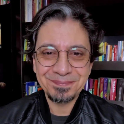 Professor Adriel
