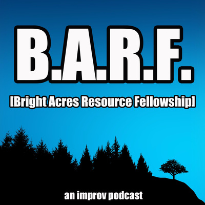B.A.R.F.