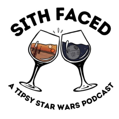 We Tried to Talk About The Clone Wars w/ Luke and Char from The Podwans Podcast