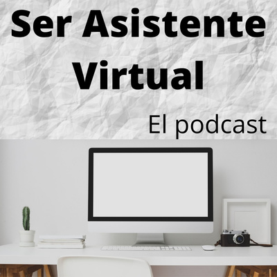 13 Asistente Virtual trato con clientes episode artwork