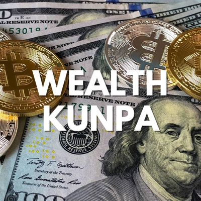 WKP EP.1 ทำความรู้จัก WealthKunPa episode artwork