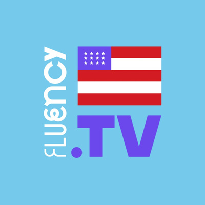 Fluency TV Inglês • A podcast on Spotify for Podcasters