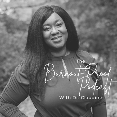 The Burnout to Bliss Podcast