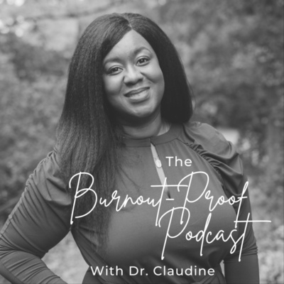 The Burnout to Bliss Podcast