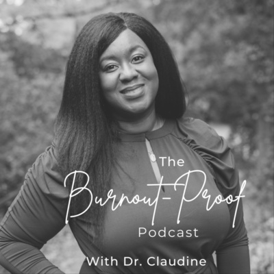 The Burnout to Bliss Podcast