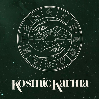 Cosmic Carma