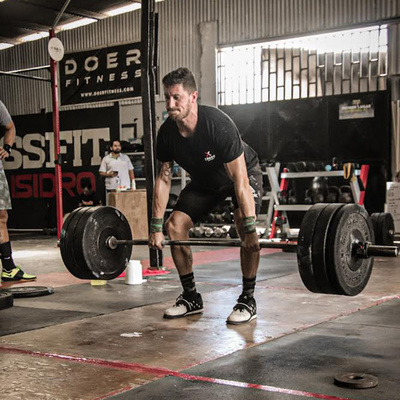 Fit Mind Business Podcast CR