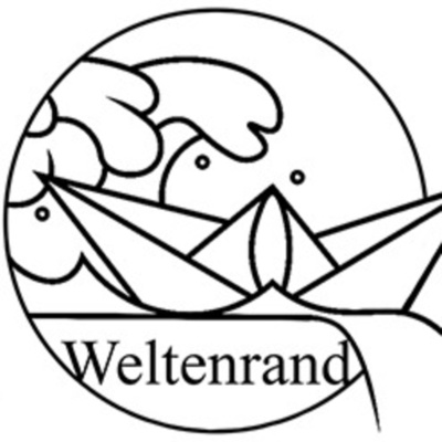 Weltenrand Podcast
