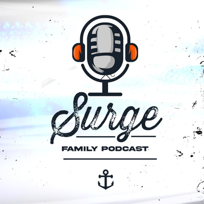 Surge Student Ministries