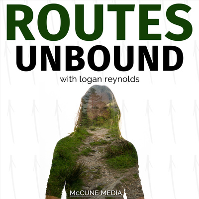 Introducing Routes Unbound