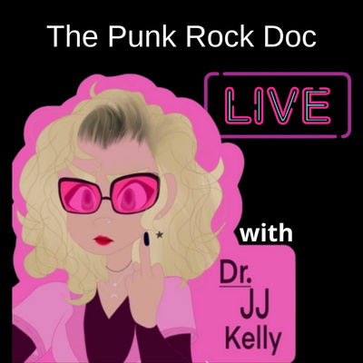 The Punk Rock Doc LIVE