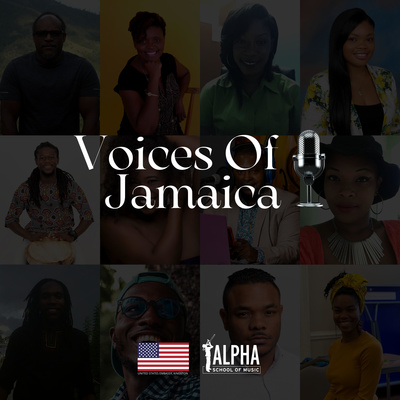 Voices of Jamaica