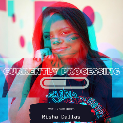 Currently Processing