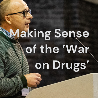 Regulation must address the fundamental harms of prohibition