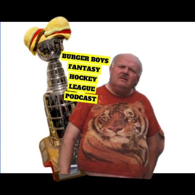 Fantasy Hockey Episode 17 - Sucks to Suck