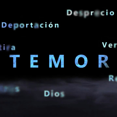 Enfrentando El Temor