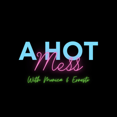 A Hot Mess