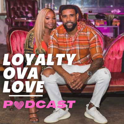Episode 6 | Men are the Prize?