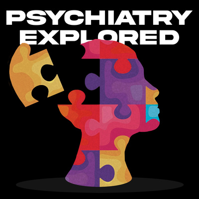 Sleep Medicine and Psychiatry with Dr. Mukundan and Dr. Emens