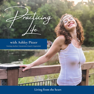 Practicing Life Practicing Life Podcast • A podcast on Spotify for Creators