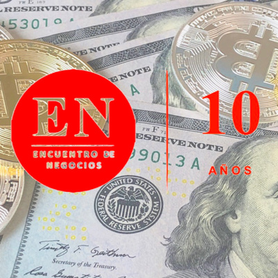 Análisis de la bolsa de valores, economía y finanzas - 31 de Agosto 2021 episode artwork