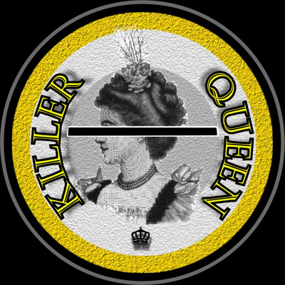 BARONESA KILLER QUEEN