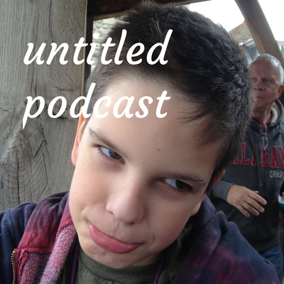 untitled podcast