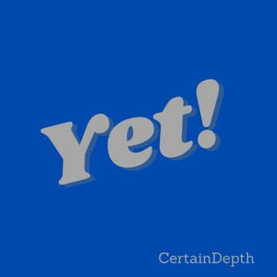 Yet! Trailer episode artwork