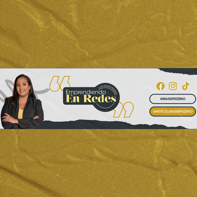 Emprendiendo en redes podcast