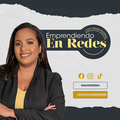 Emprendiendo en redes podcast