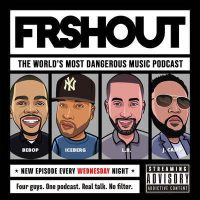 Episode 79 | "Grammy Family" episode artwork