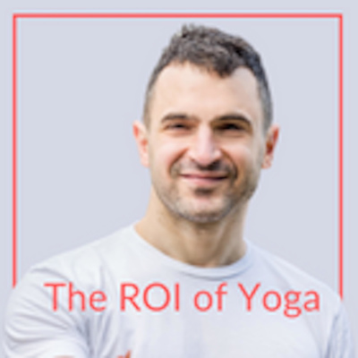 The ROI of Yoga