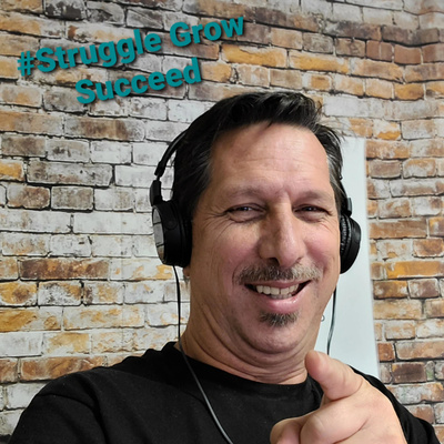 Episode #58 "How to be an effective Leader"