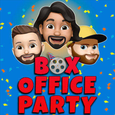 Box Office Party